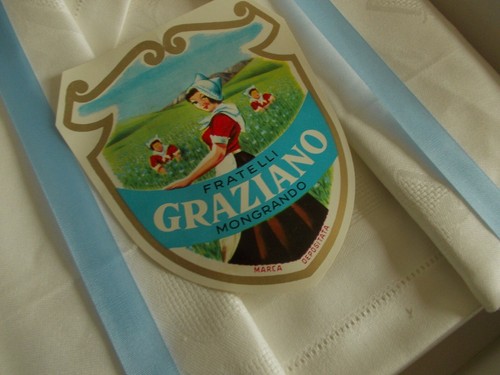 Fratelli graziano mongrando - graziano,