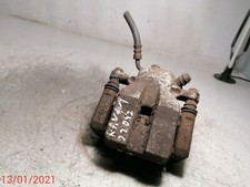 Toyota Rav4 2.2 D-4D Pinza