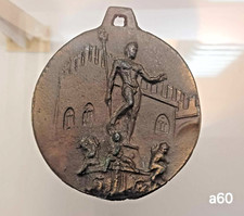 Medaglia - Banca del Monte di