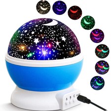 LAMPADA NOTTURNA CAMERA DA