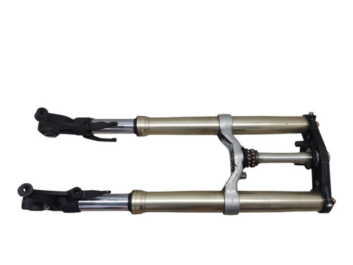 Forcella anteriore yamaha - forcella,