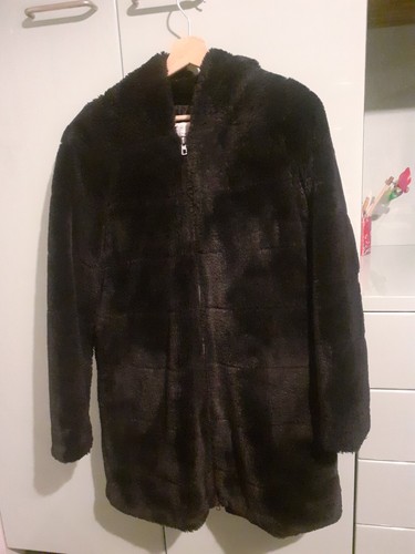 Giacca donna pelliccia - giacca,
