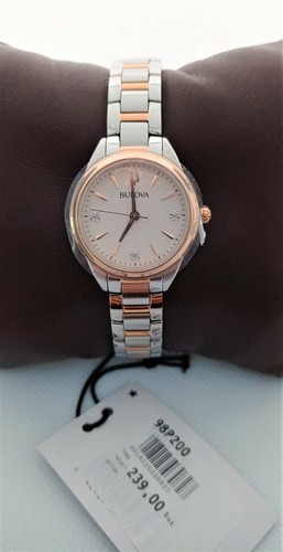 Bulova sutton classic orologio - sutton,