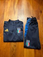 Tuta Italia FIGC 24/25 - Adidas Taglia M