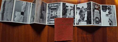 C18776 album cartoline - c18776-album,