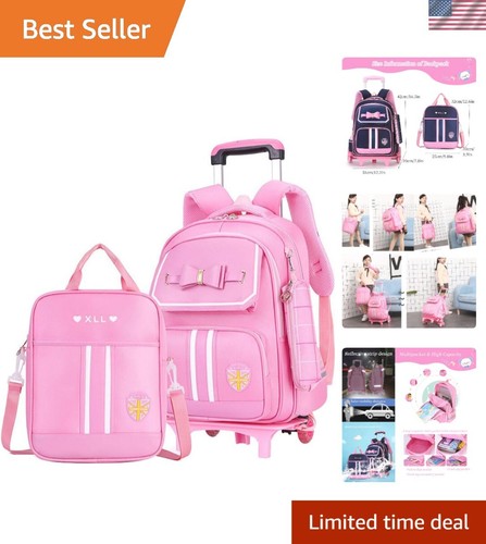 Zaino trolley bambina - zaino,