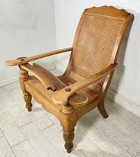 GRANDE POLTRONA RUSTICA ANNI