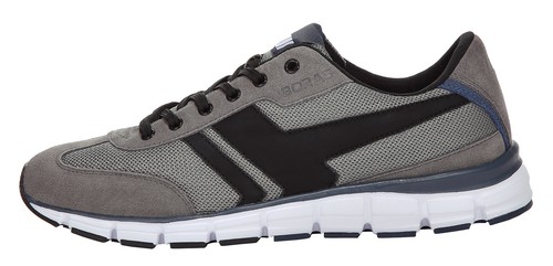 Sneakers unisex boras - boras, fashion