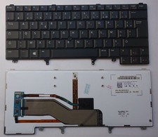 Clavier dell latitude e6320 - dell,