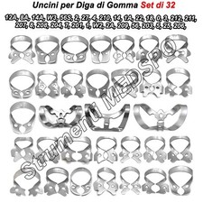 Uncini Diga Gomma Molari