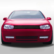 Griglia anteriore ABS VW Golf