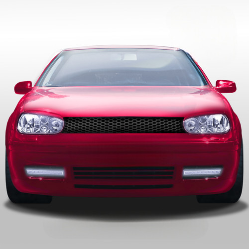 Griglia anteriore abs golf - griglia,