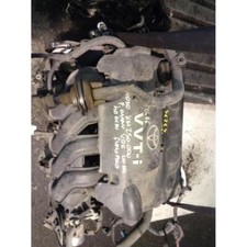 MOTORE COMPL. TOYOTA YARIS