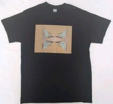 Maglietta concerto Keyuntae