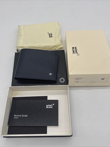 New 118653 montblanc - new, 4810