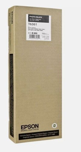 Original epson t6361 foto - epson,