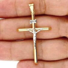 Ciondolo croce crocifisso