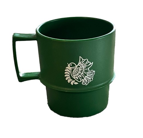 Tupperware tazza mug natalizia - mug,