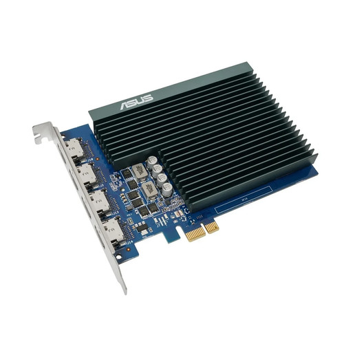 Scheda video asus - scheda,