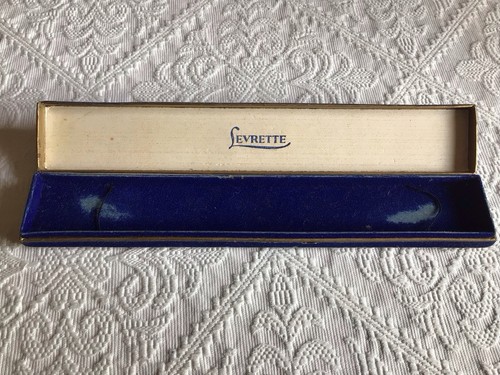Scatola box levrette - scatola,