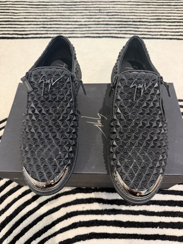 Mocassini giuseppe zanotti - giuseppe,