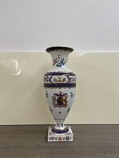 Antique Dresden (Dresden) Vase