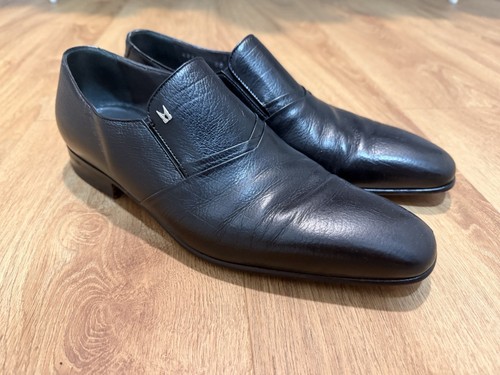 Scarpe uomo moreschi uk7 - uomo,