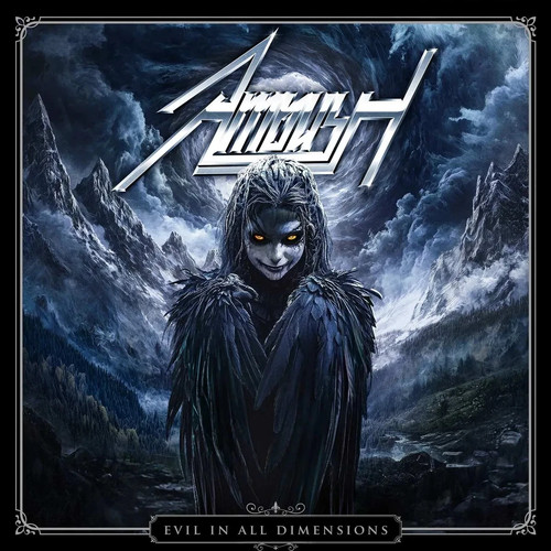 Ambush evil in all - –,