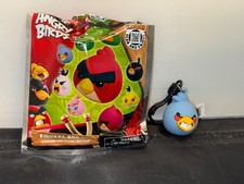 Monogramma Angry Birds