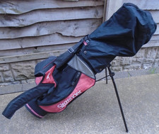 SET GOLF SLAZENGER PANTHER CUB