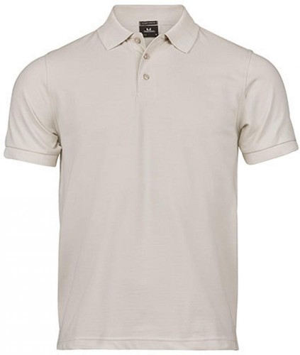 Mens luxury polo elasticizzata - luxury,