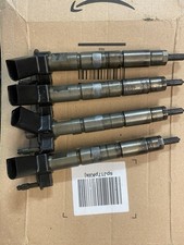 4 Iniettori BMW N47d20a