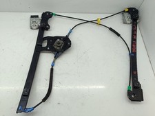 ALZA VETRO MANUALE ANT DX PER