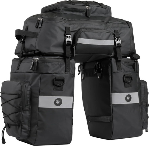 Borsa per bicicletta 1 - in,