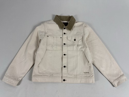 Filson giacca cruiser corta - giacca,