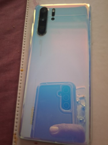 Huawei p30 pro - 128gb, respira