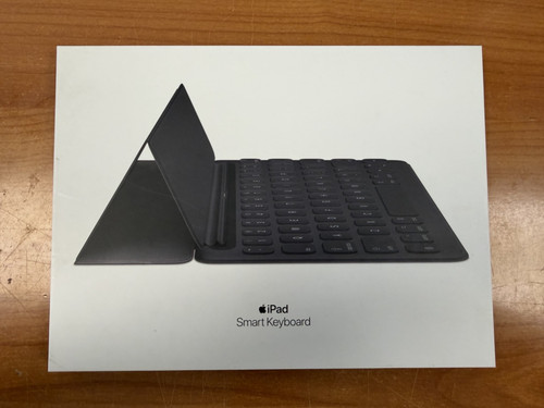 Tastiera apple smart keyboard - tastiera,
