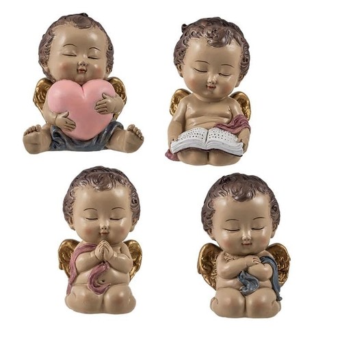 Drw set angioletti per - set, di