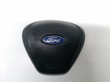 AIRBAG VOLANTE PER FORD Fiesta