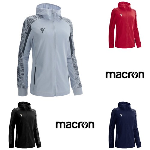 Giacca donna casacca zip tuta - giacca,