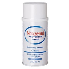 Noxzema Protective Shave