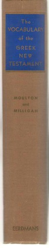Vocabulary the greek new - vocabulary, of