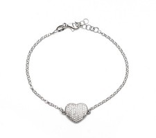 Bracciale argento 925 - bracciale,