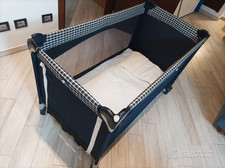 Lettino Da Campeggio Chicco