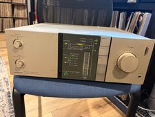 Pioneer A-9 Rare Integrated