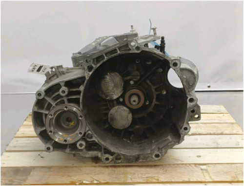 Cambio manuale mq350 - 🔢cambio,