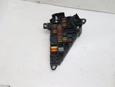 Scatola fusibili BMW 530d