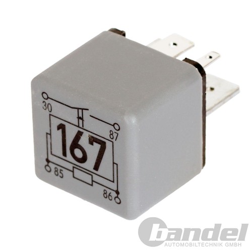 Relè 103 j52 - 103,
