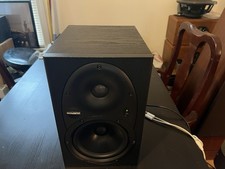 Monitor da studio ad alta