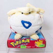 Hasbro - Peluche Pokemon 1999